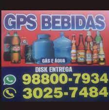 Logo de Gps Bebidas E Conveniência